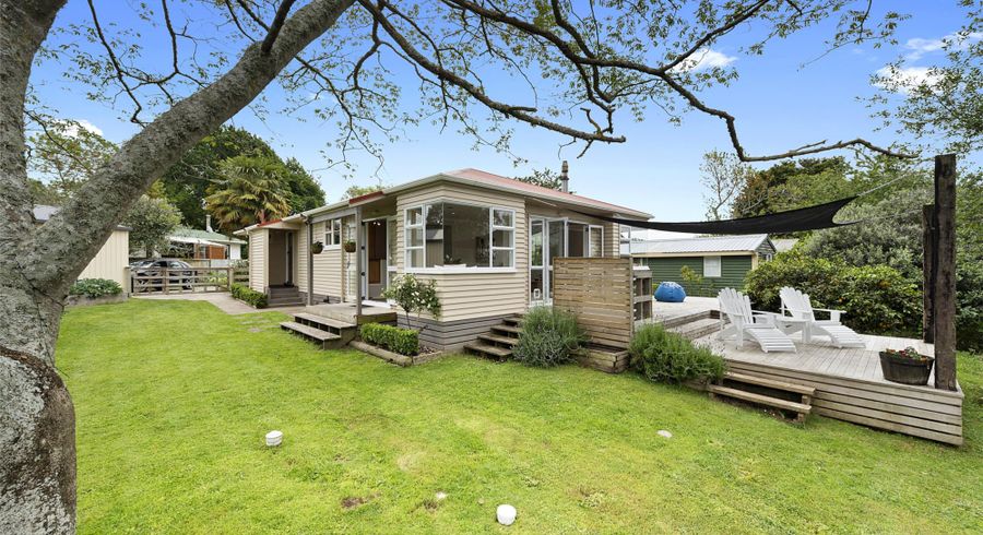  at 12 Garfield Street, Gordonton