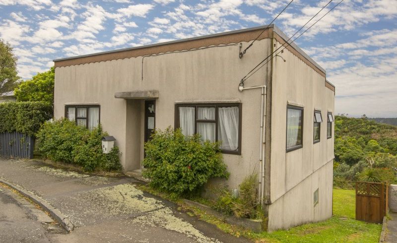  at 45 Mccoll Street, Vogeltown, Wellington