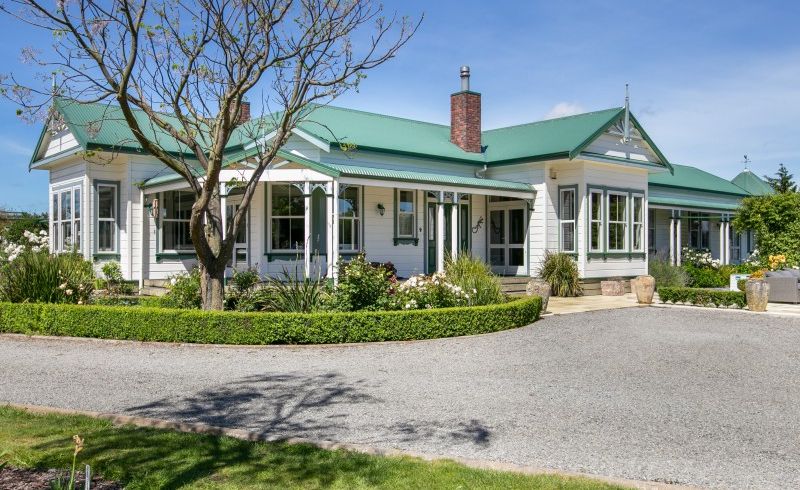  at 121 Ferry Road, Martinborough
