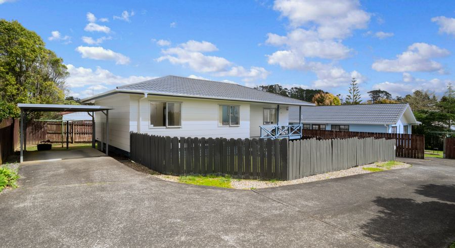  at 16 Starforth Place, Henderson, Auckland
