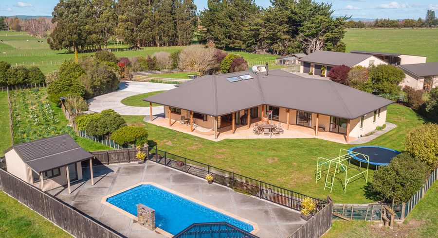  at 0 Matahiwi Rd, Matahiwi, Masterton
