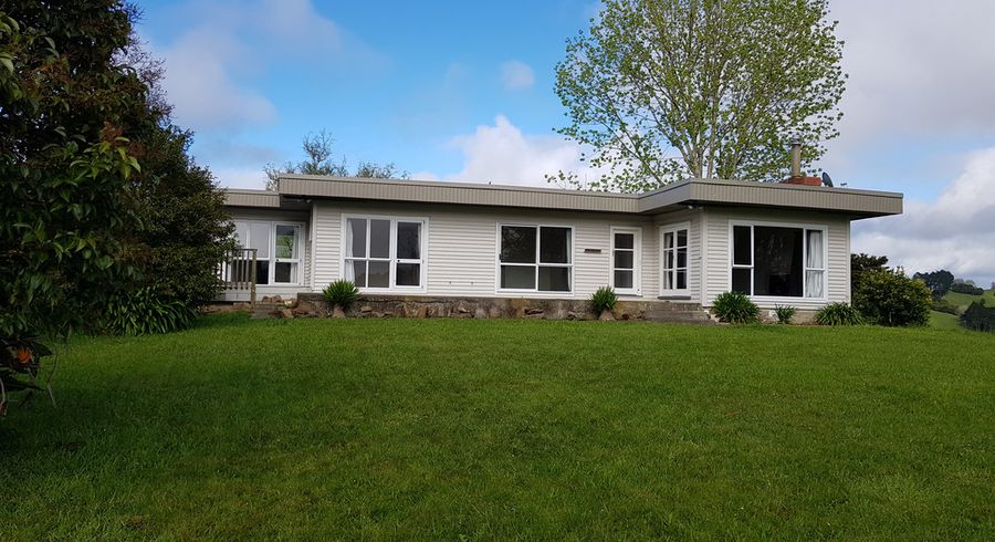  at 89 Houto Road, Whangarei