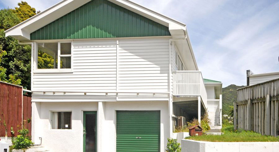  at 10 Astor Street, Karori, Wellington