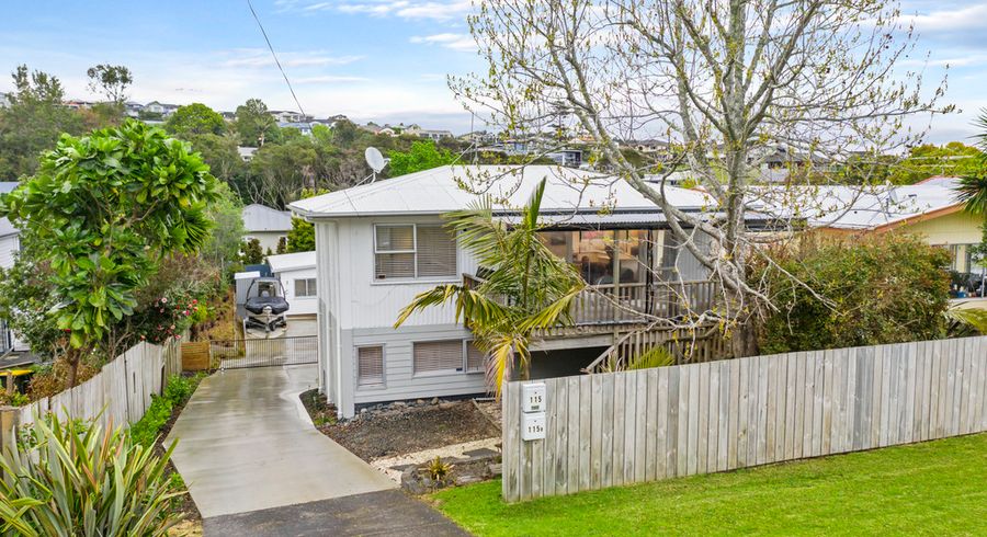  at 115 Maraetai Drive, Maraetai, Auckland