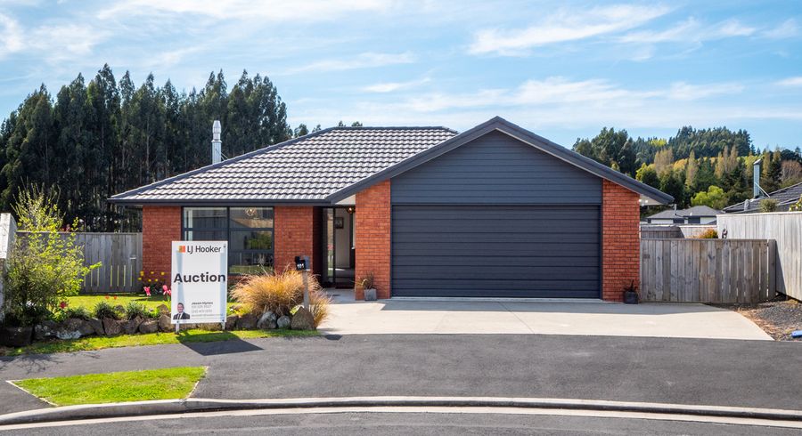  at 101 Severn Street, Green Island, Dunedin
