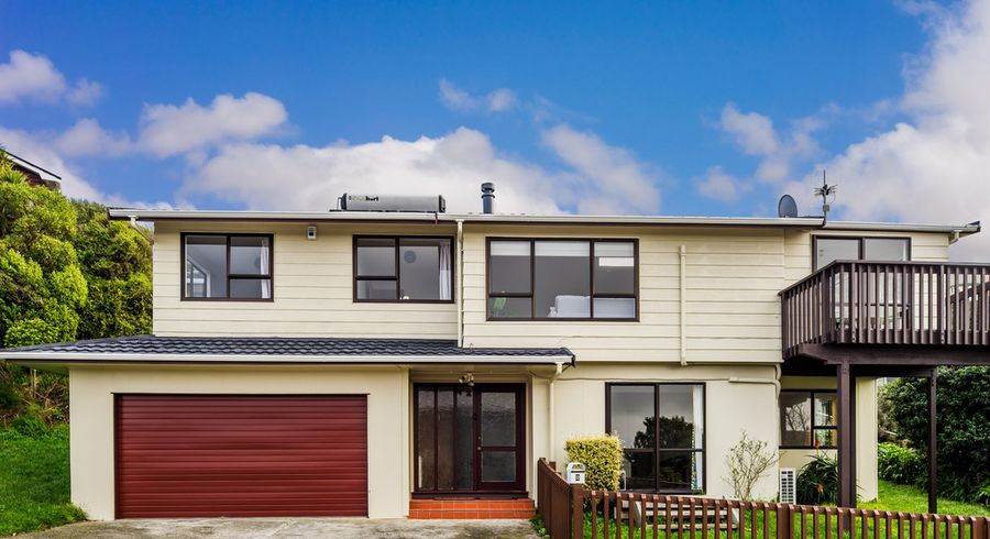  at 2 Sanchi Way, Broadmeadows, Wellington