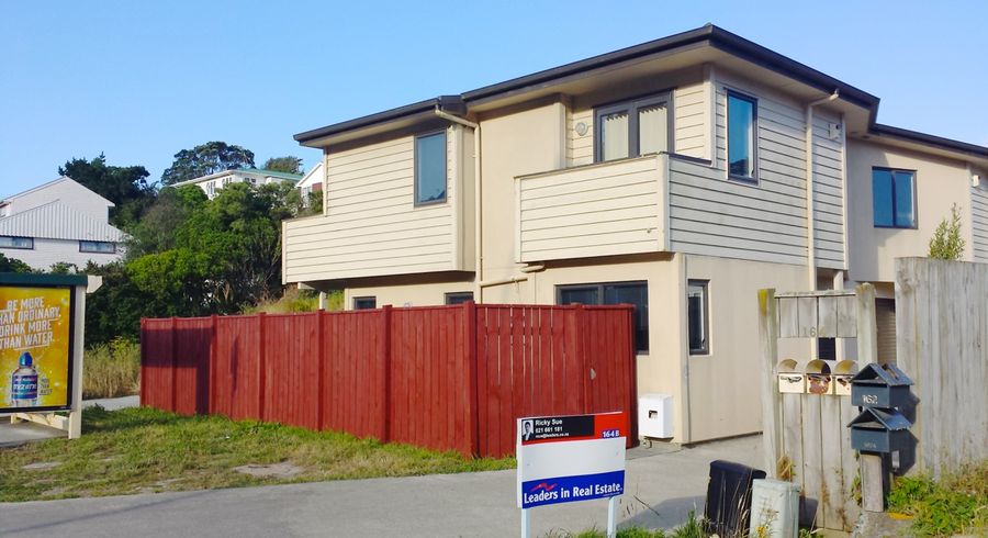  at 164 Newlands Road, Newlands, Wellington