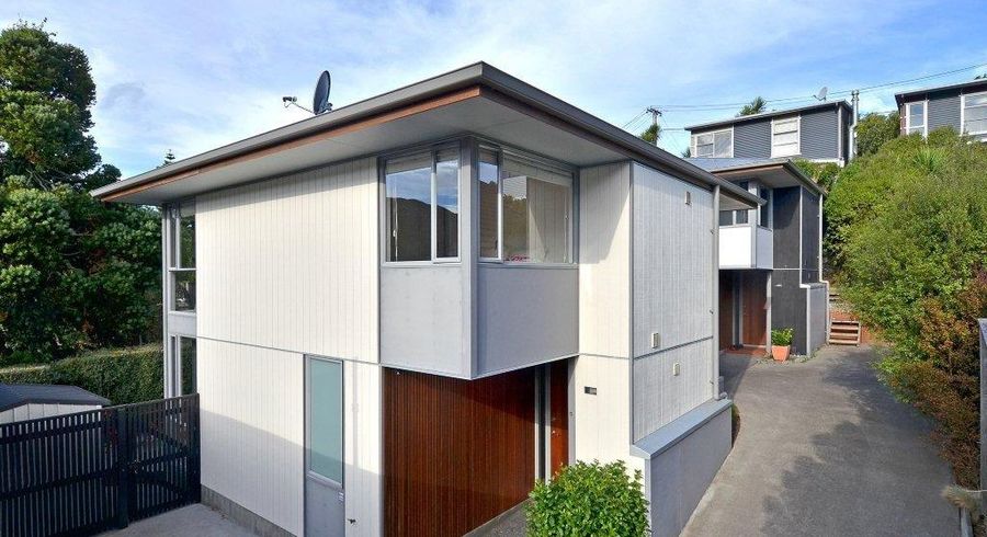  at 183C Wilton Road, Wilton, Wellington