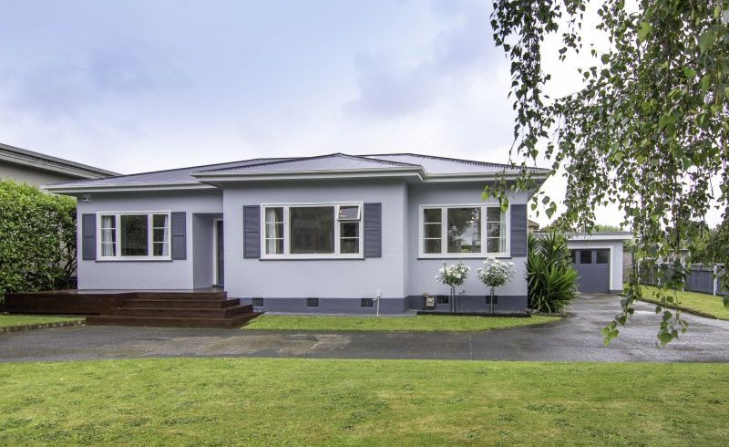  at 293 Fitzherbert Avenue, West End, Palmerston North