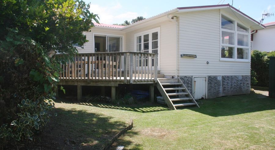 at 57 Oakleigh Street, Maungaraki, Lower Hutt