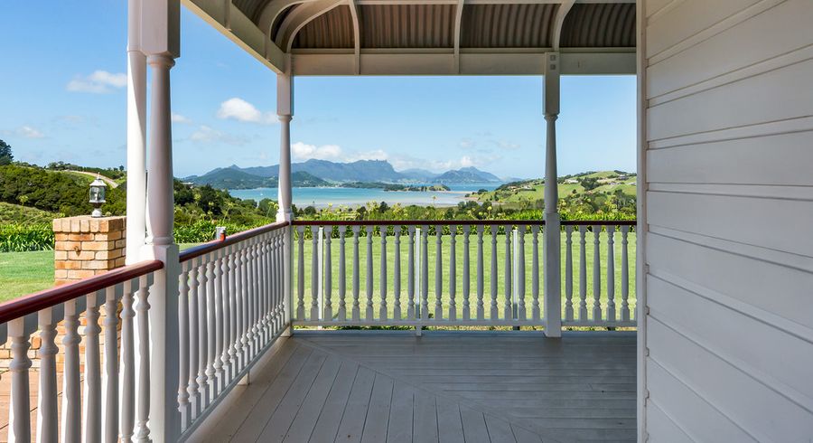  at 719 Whangarei Heads Road, Tamaterau, Whangārei