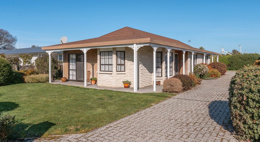  at 2 Second Street, Lansdowne, Masterton