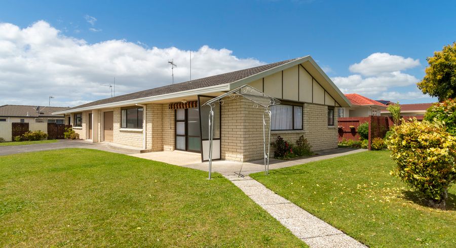  at 25A Emmett Street, Greerton, Tauranga