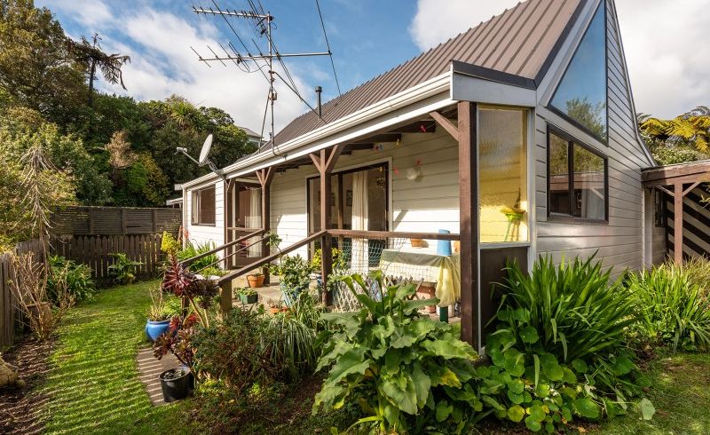  at 35A Duthie Street, Karori, Wellington