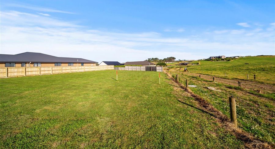  at 22C Larlin Drive, Hāwera