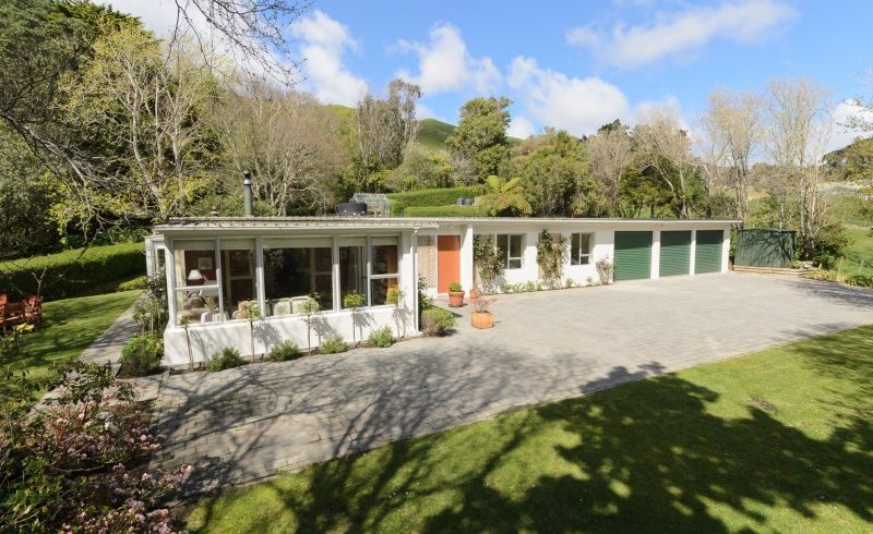 at 936 Ohariu Valley Road, Ohariu, Wellington