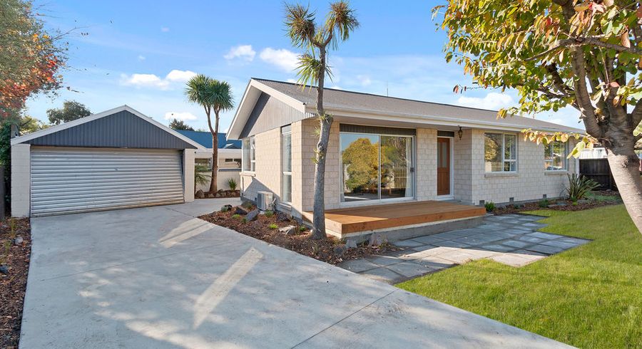  at 46 Orrick Crescent, Avondale, Christchurch