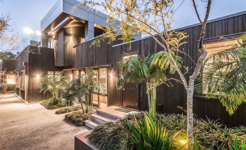  at 51 Regina Street, Westmere, Auckland