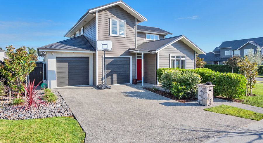  at 43 Anchorage Drive, Karaka