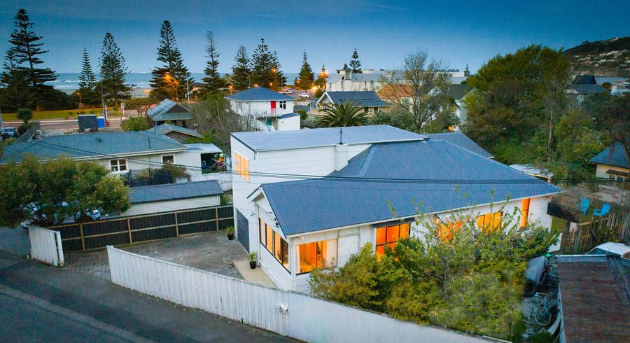  at 9 Nayland Street, Clifton, Christchurch