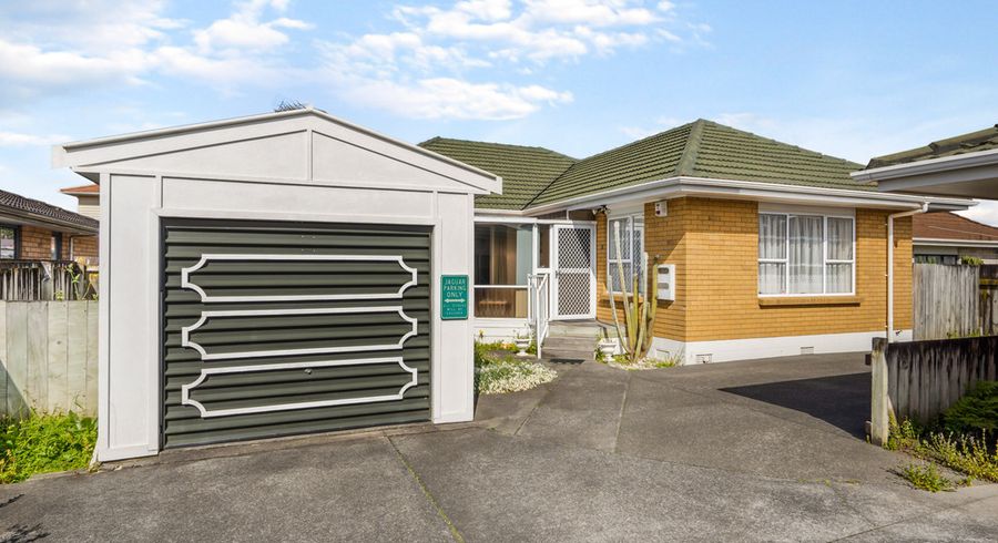  at 3/261 Shirley Road, Papatoetoe, Auckland