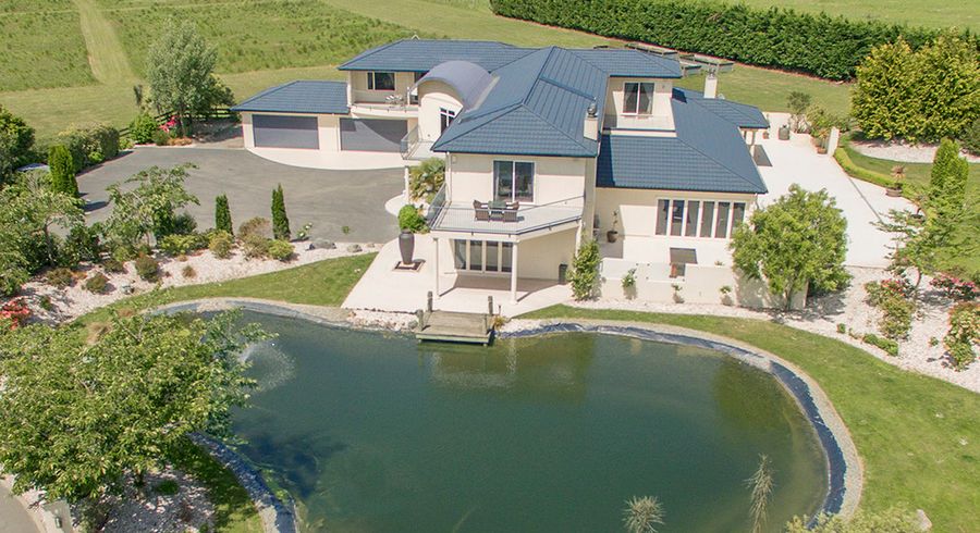  at 335 West Coast Road, Templeton, Christchurch