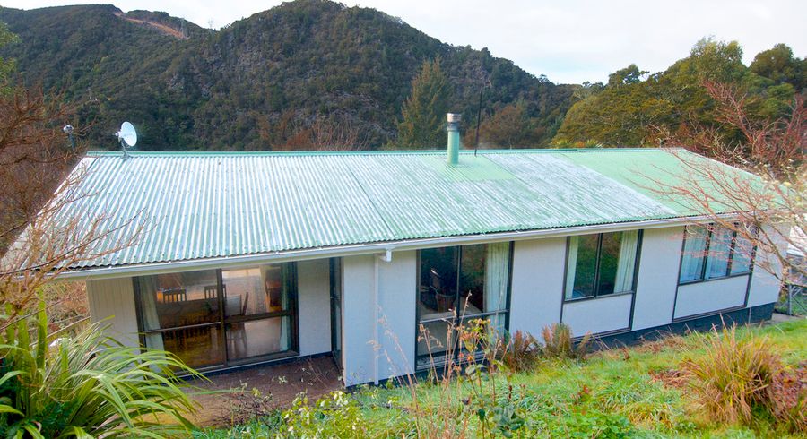  at 67 Village Loop Road, Waipori Falls, Outram