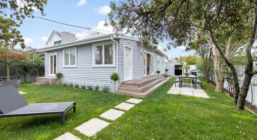  at 24 Walmer Road, Point Chevalier, Auckland