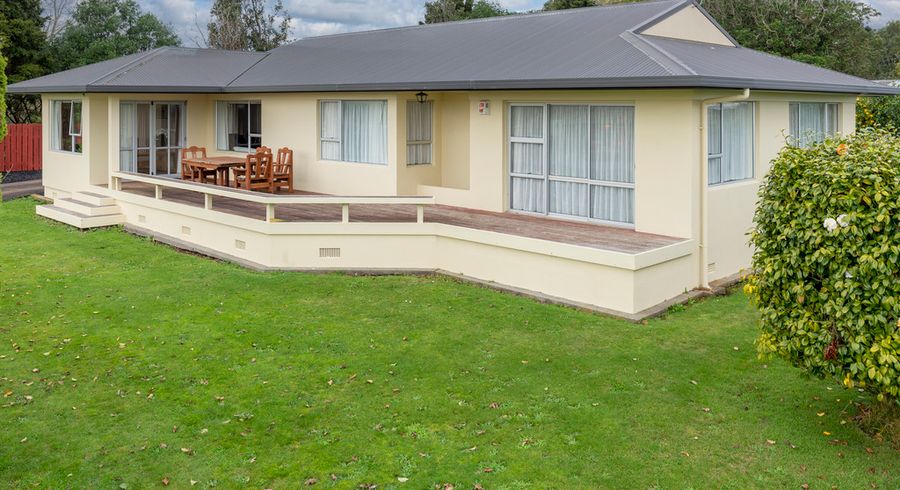  at 112 Rutherford Road, Pukekohe East, Pukekohe