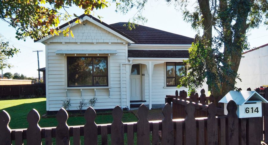  at 614 Waterloo Road, Templeton, Christchurch
