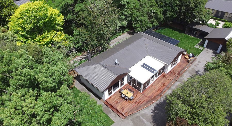  at 369 Gardiners Road, Harewood, Christchurch