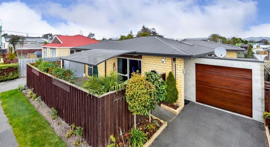  at 1/36 Hammersley Avenue, Shirley, Christchurch