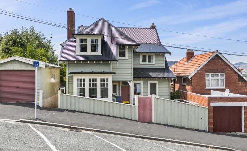  at 19 Constitution Street, Dunedin Central, Dunedin
