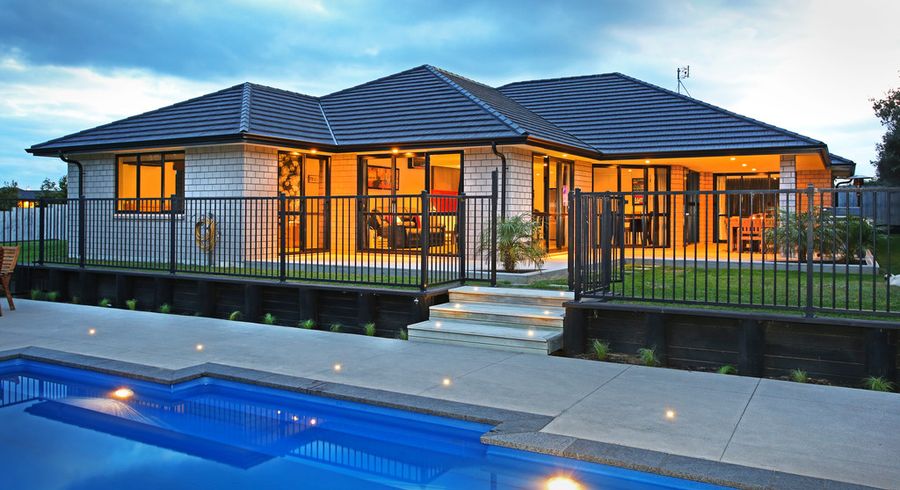  at 44 Searle Drive, Patumahoe, Pukekohe