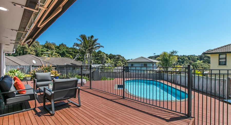  at 11 Ysabel Crescent, The Gardens, Auckland