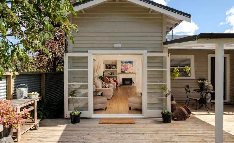  at 381 Clifford Street, Mangapapa, Gisborne