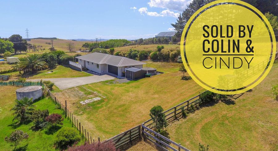  at 2992 Kaipara Coast Highway, Glorit, Warkworth