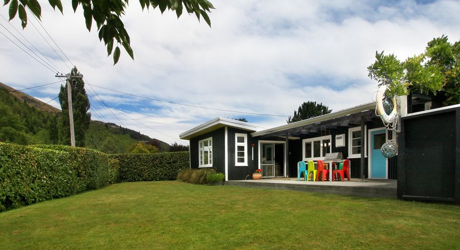  at 6 Ford Street, Arrowtown, Arrowtown