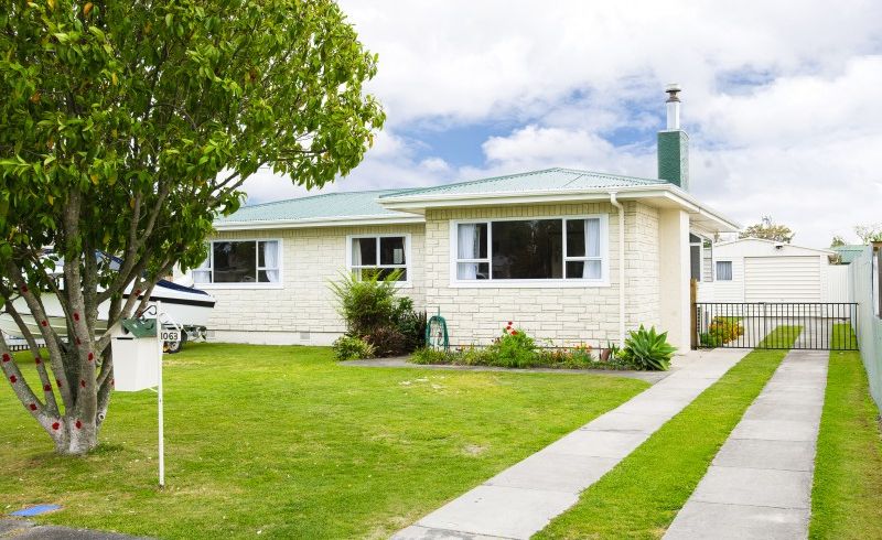  at 1063 Aberdeen Road, Te Hapara, Gisborne