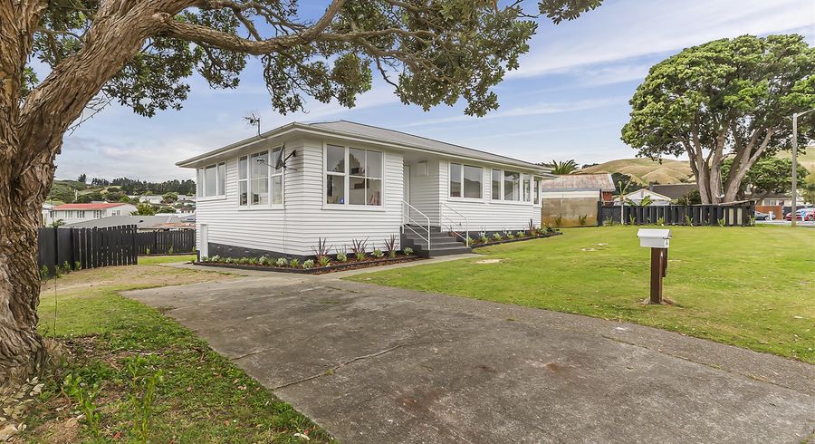  at 4 Natone Street, Waitangirua, Porirua