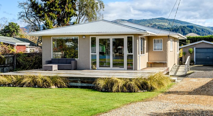 at 35 Green Tree Road, Riwaka