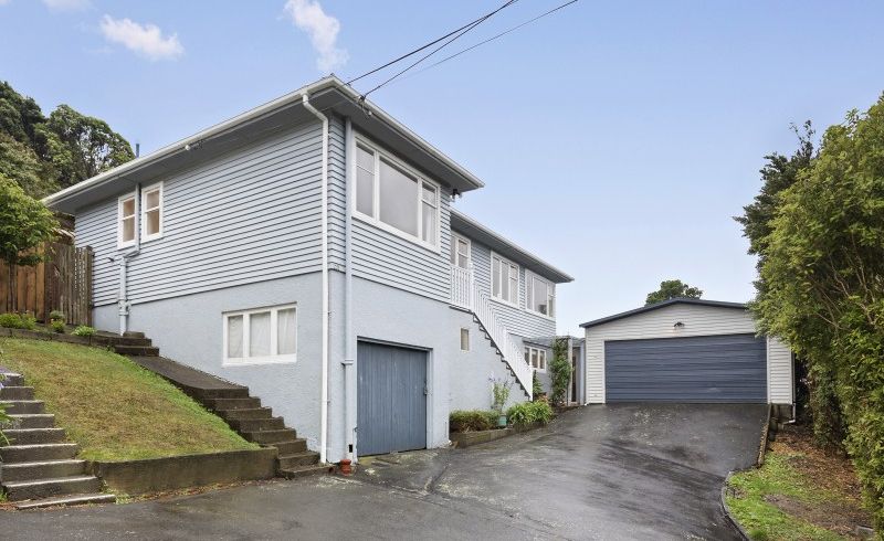  at 125 Broderick Road, Johnsonville, Wellington