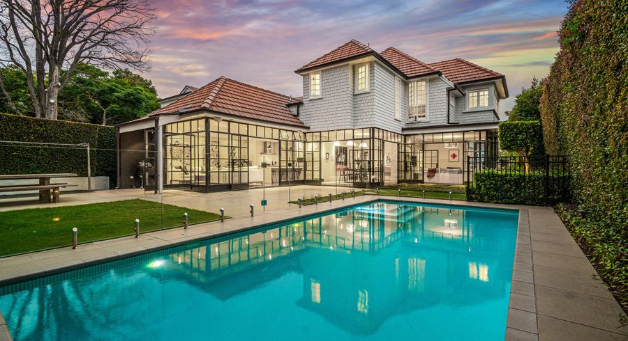  at 15 Ranui Road, Remuera, Auckland