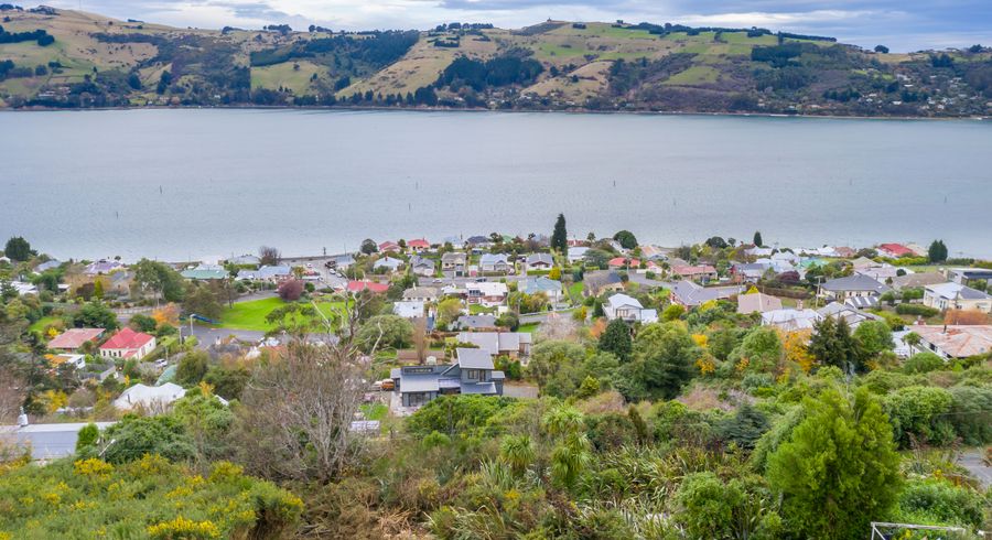  at 61 Manapouri Street, Ravensbourne, Dunedin