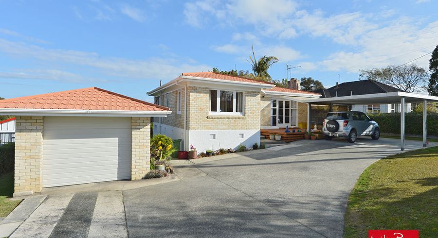  at 4 Commins Road, Onerahi, Whangarei