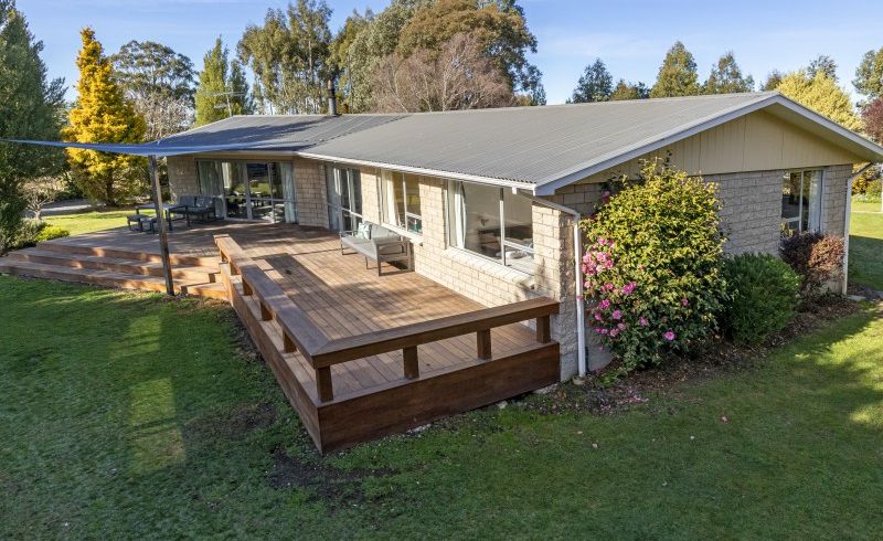  at 127 Company Road, Newland, Ashburton