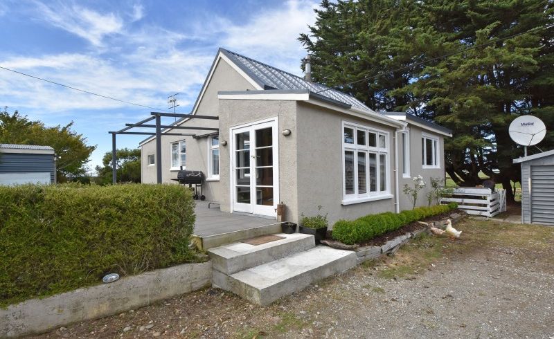  at 197 Boundary Road, Motu Rimu, Invercargill