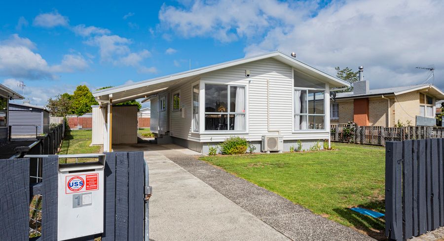  at 18 Meadow Park Crescent, Tikipunga, Whangarei