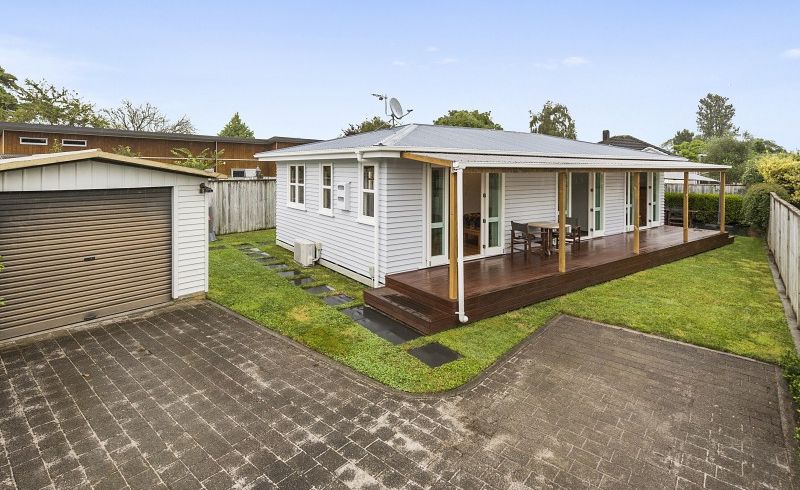  at 31B Firth Street, Hamilton East, Hamilton