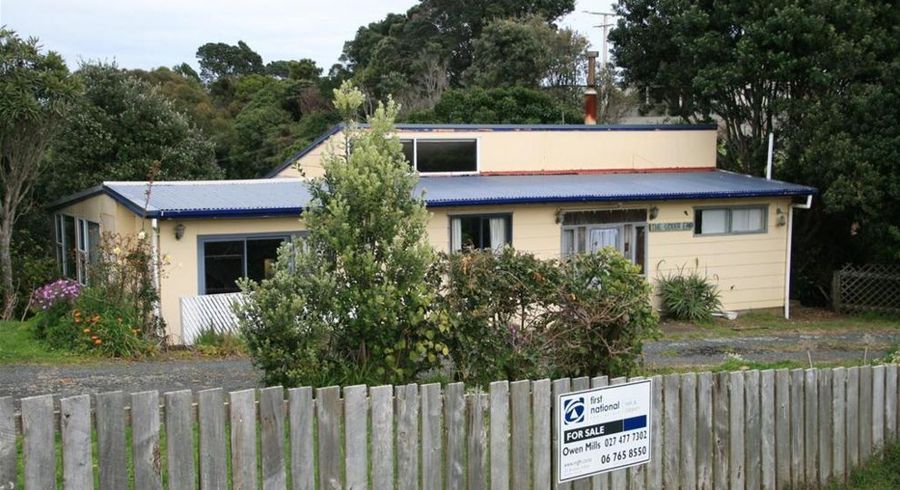  at 7 Rerenga Street, Mōkau